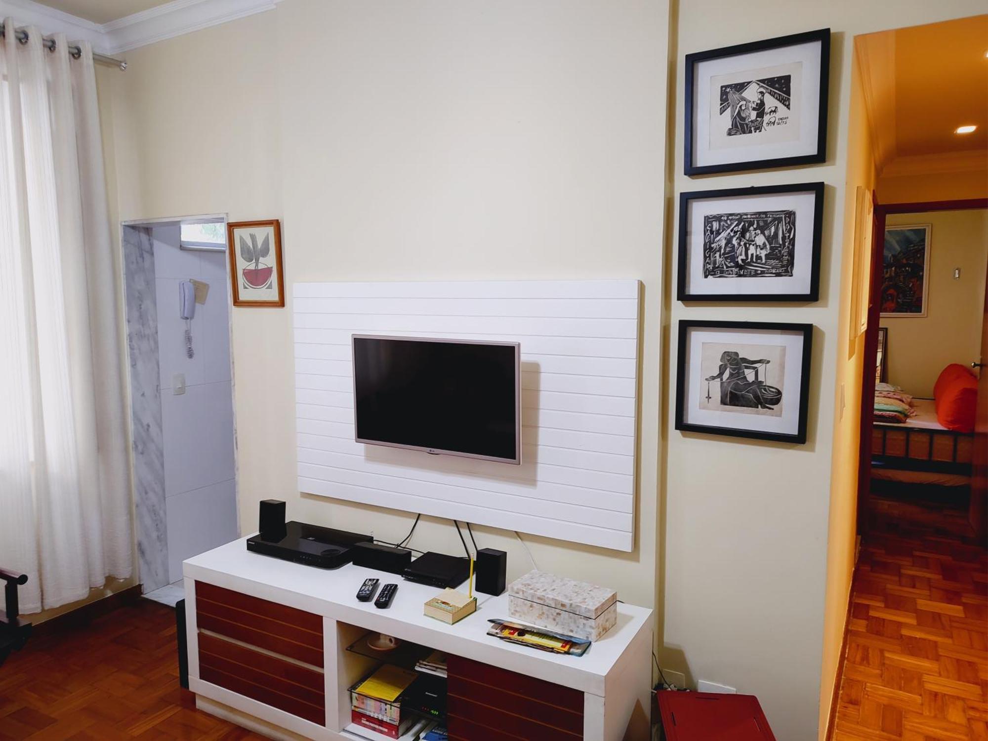 Apartamento 2 Quartos Copacabana Ipanema リオデジャネイロ エクステリア 写真